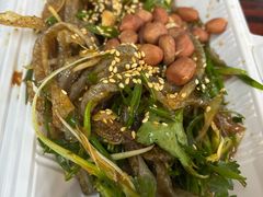 -陈老添美食店(宝华路店)