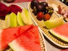 -一绪に寿喜烧(荟聚店)