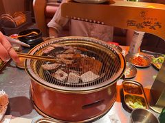 -西塔老太太泥炉烤肉(苏州大悦城店)