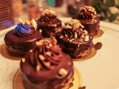 -上海苏宁宝丽嘉酒店·Cafe Bellagio西餐厅