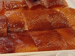 -上海和平饭店龙凤厅 Dragon Phoenix