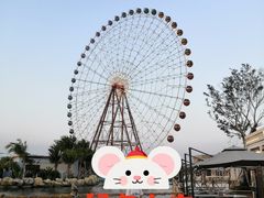 -三亚海昌梦幻海洋不夜城