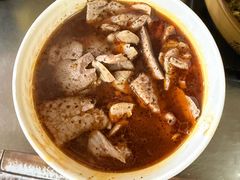 -王记生烫牛杂面馆(兰陵路店)
