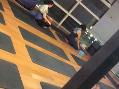 -一兆韦德健身(慧芝湖店)