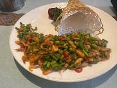 -大师傅金奖啤酒鱼(西街口总店)