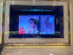 -Huange欢歌KTV(欣都龙城vcpark购物中心店)