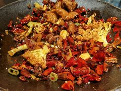 -麻六记(凤凰汇店)