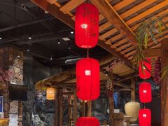 -寻钵记民菜馆·正宗常德钵子菜(滨湖路店)