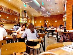 -铁公鸡·四川料理(天环广场店)