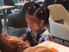 -NOKNOK若蔻亲子餐厅(天地壹方北馆店)