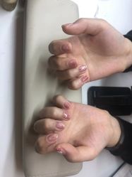 -Mamoo日式美甲美睫