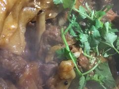 -嘚味徐州烧烤特色菜