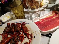 -星伦多自助料理·涮烤一体(虹悦城店)