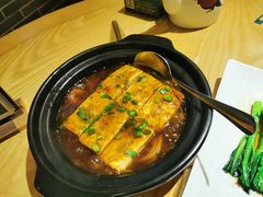 -德胜轩正宗顺德菜(宝安沙井会展中心店)