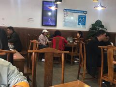 大堂-乐山第一家临江鳝丝(茶坊路店)