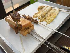 -江湖翅客(琶洲新村店)
