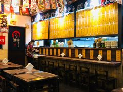 -喜多亭(宜山路店)