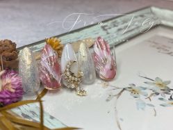 -森日式美甲沙龙MORI NAIL总店