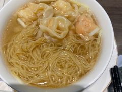 -麦奀云吞面世家(中环店)