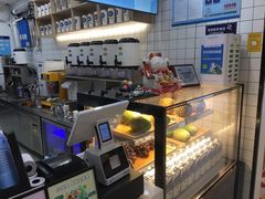 -茶百道(龙阳广场店)
