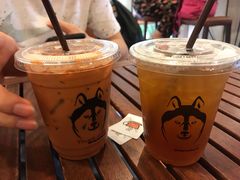 -TrueLove @ Neverland (Husky Cafe)