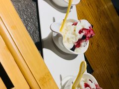 -小城粥道·海胆鲜虾粥(解放广场店)