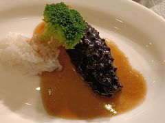 -盛宴自助餐厅(运达喜来登店)