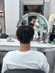 -YESIDO椰岛造型烫发染发