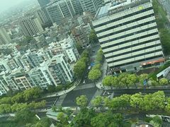 -M.S拳击泰拳馆(大学路店)