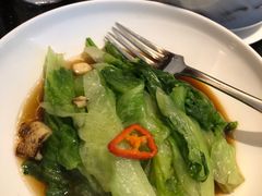 -铭轩中餐厅·海南菜·粤菜(亚龙湾瑞吉店)