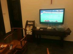-龙山酒店温泉