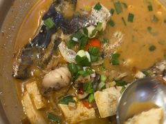 -新凯旋烧烤·燕姐千岛湖土菜