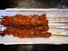 -清水洞汤泉(嘉陵江西路店)
