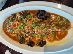 -卫鼎轩·曹公馆(鼓楼店)