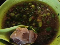 -张记牛肉面馆(天津路店)