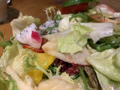 -莲香西域·正宗新疆菜(龙华店)