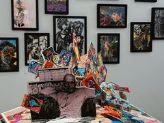 -四川美术学院美术馆