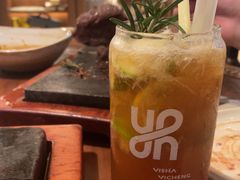 -一沙一城·岩烤牛扒(深圳首店)