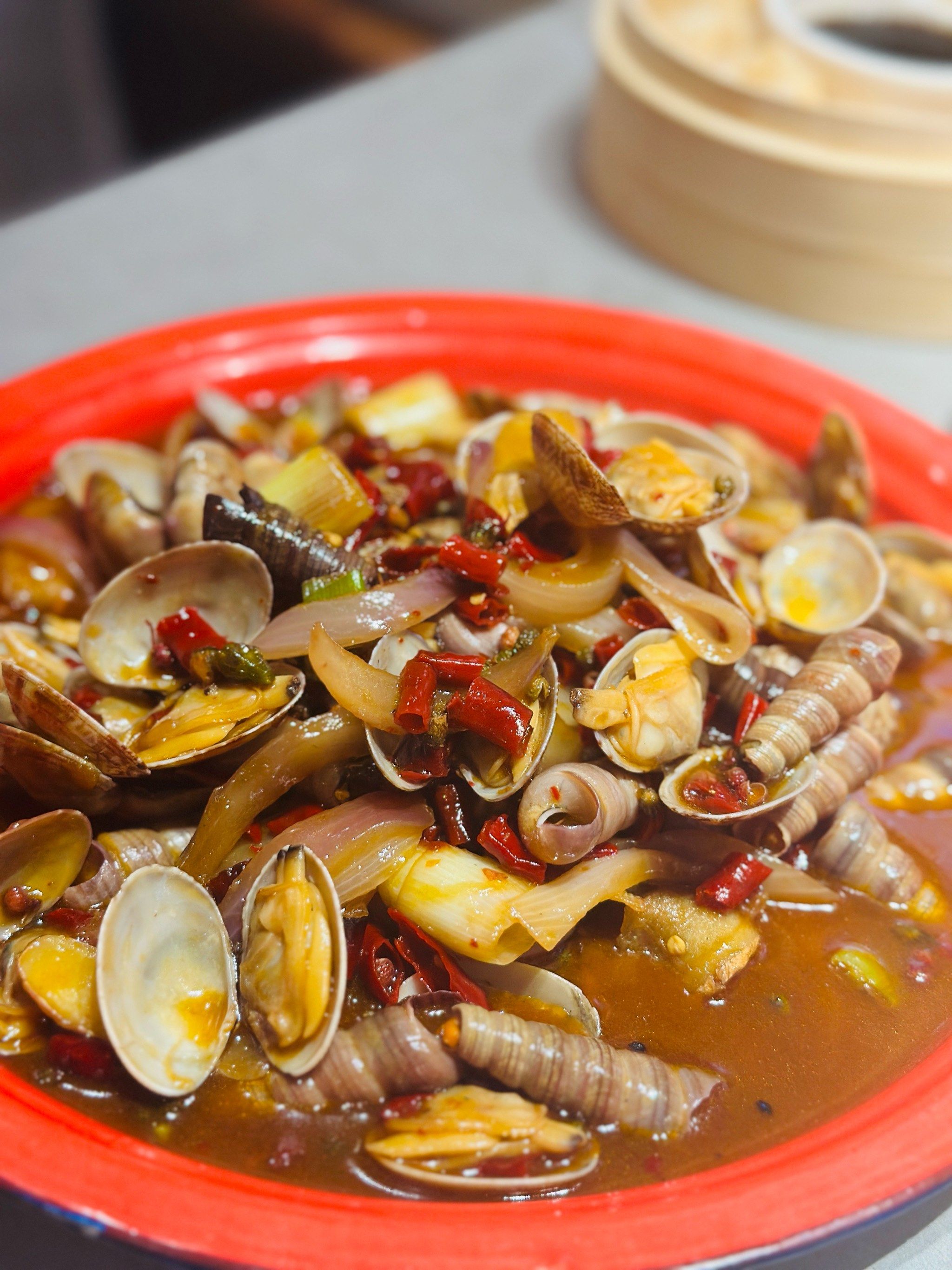 龙虾季 | 朱小乐龙虾