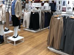 -优衣库(天津天河城店)