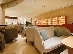 大堂-Plush大堂酒廊(北京金融街威斯汀大酒店)