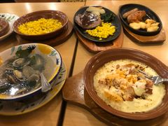 -萨莉亚意式餐厅(特力时尚汇店)