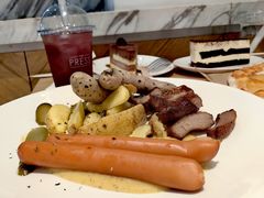 -THE PRESS(复旦大学店)