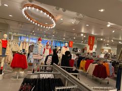 -H&M(华润万象城店)
