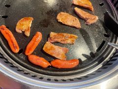 -老卜奎齐齐哈尔烤肉(人民东路店)