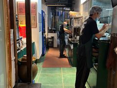 -兵哥豌豆面(雅颂居店)