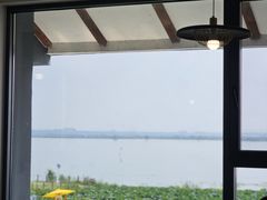 -七的湖·晚芳亭·阳澄湖农家菜·大闸蟹(莲花岛店)