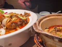 -周家二小姐的菜(西津渡店)