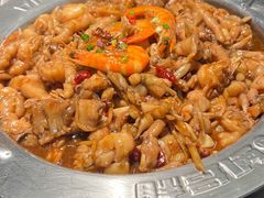 -胖哥俩肉蟹煲(宿迁宝龙广场店)