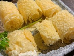 响铃卷-同仁四季椰子鸡(海岸城天利店)